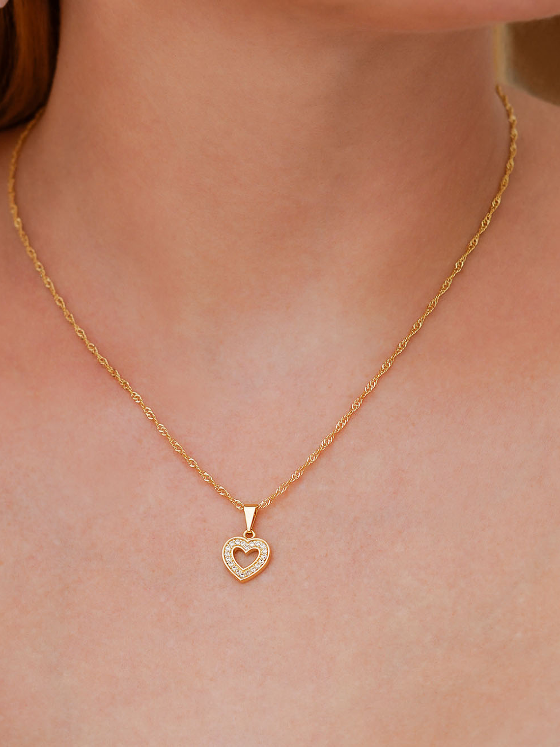 Cadena Tejido Singapur 1.5 mm 2