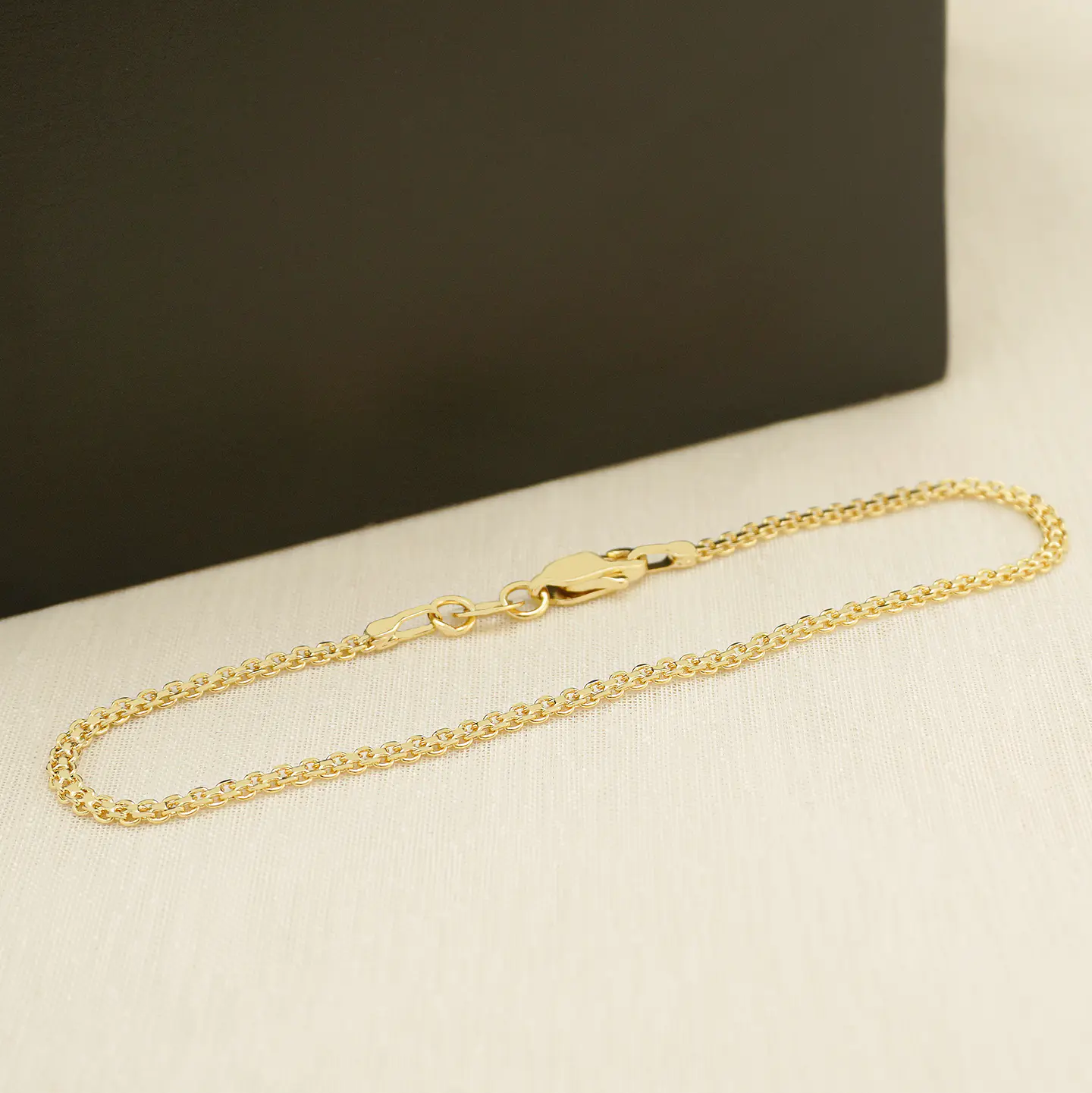 Pulsera Tejido Chino Caballero 3