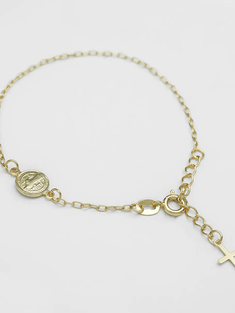 Pulsera San Benito  1