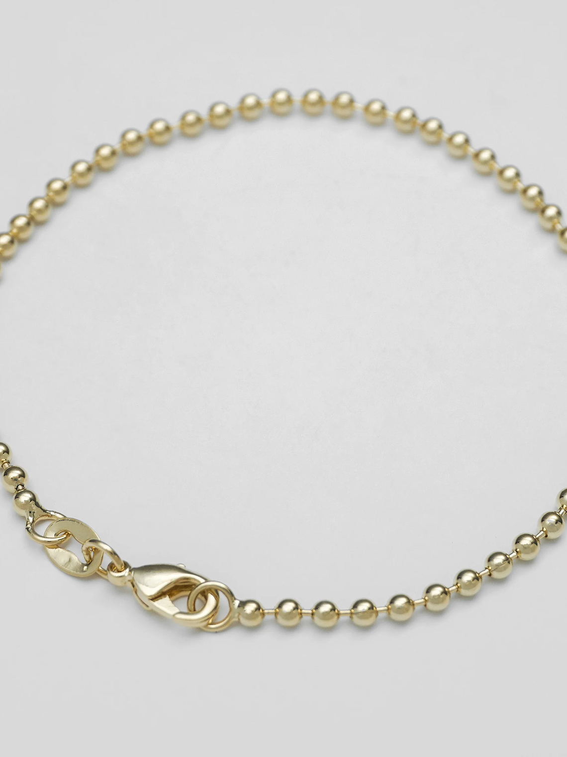 Pulsera Militar Mediana 1