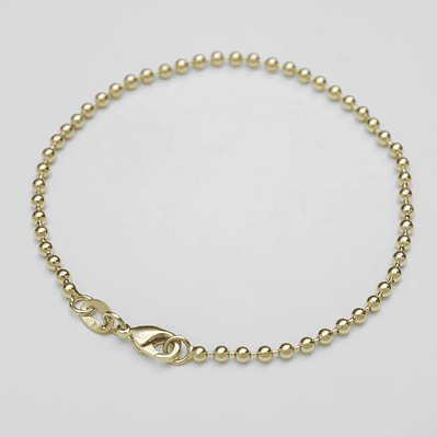 Pulsera Militar Mediana