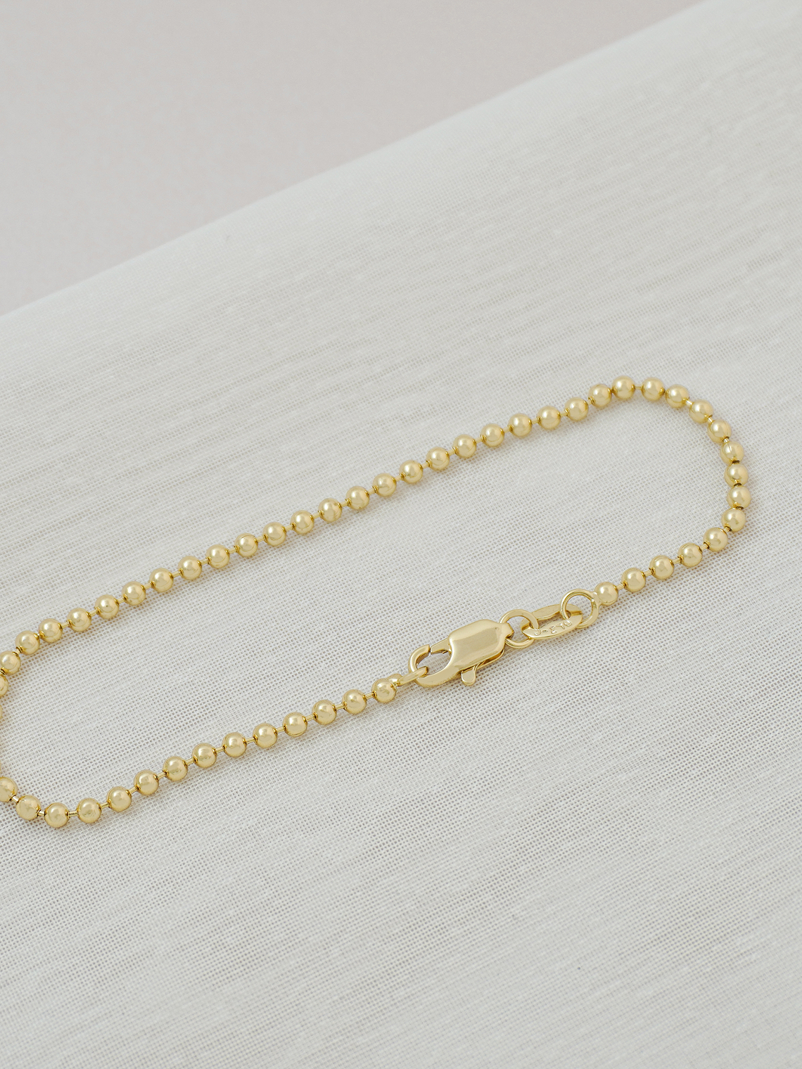 Pulsera Militar Mediana 3