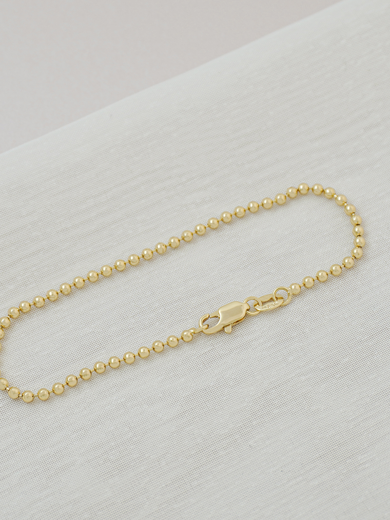 Pulsera Militar Mediana 3