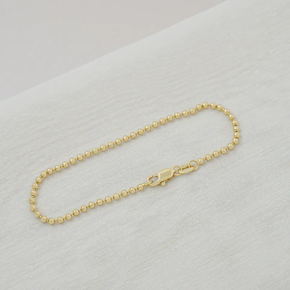 Pulsera Militar Mediana 3