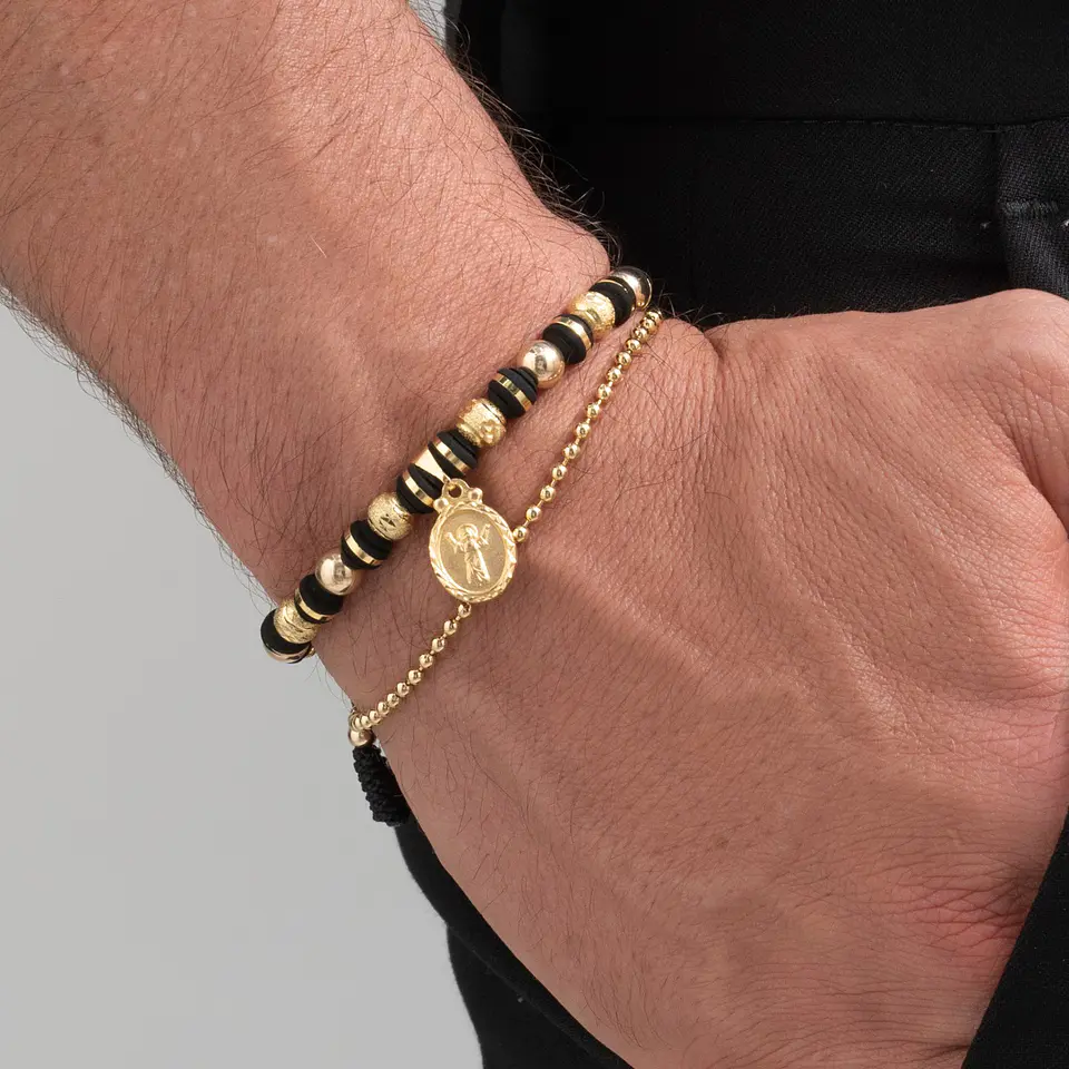 Pulsera Militar Mediana 2