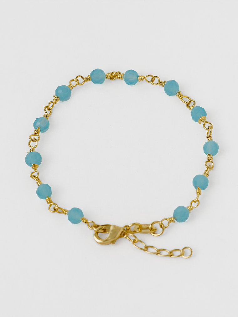 Pulsera Blue Dream  + Extensor 1