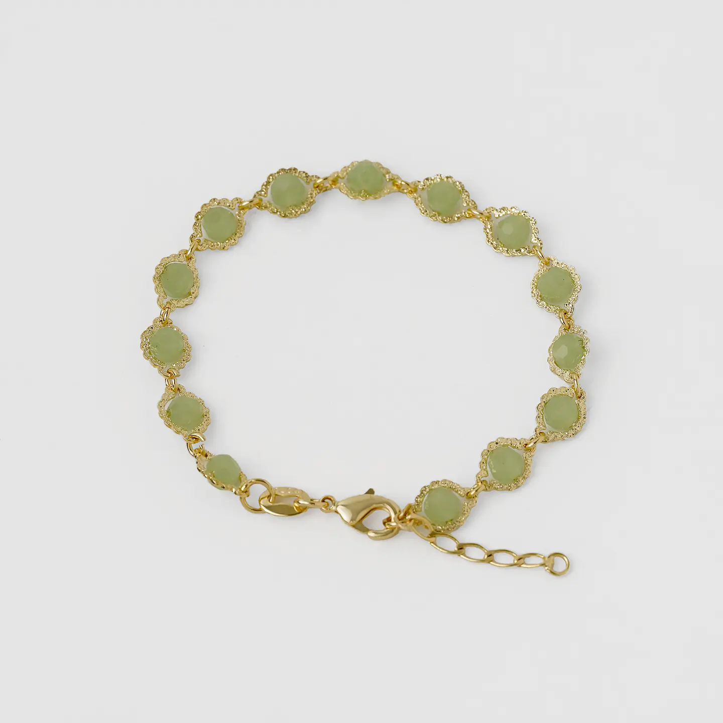 Pulsera  Sweet Lemon 16 Cms + Extensor 1