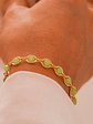 Pulsera  Sweet Lemon 16 Cms + Extensor - thumbnail 3