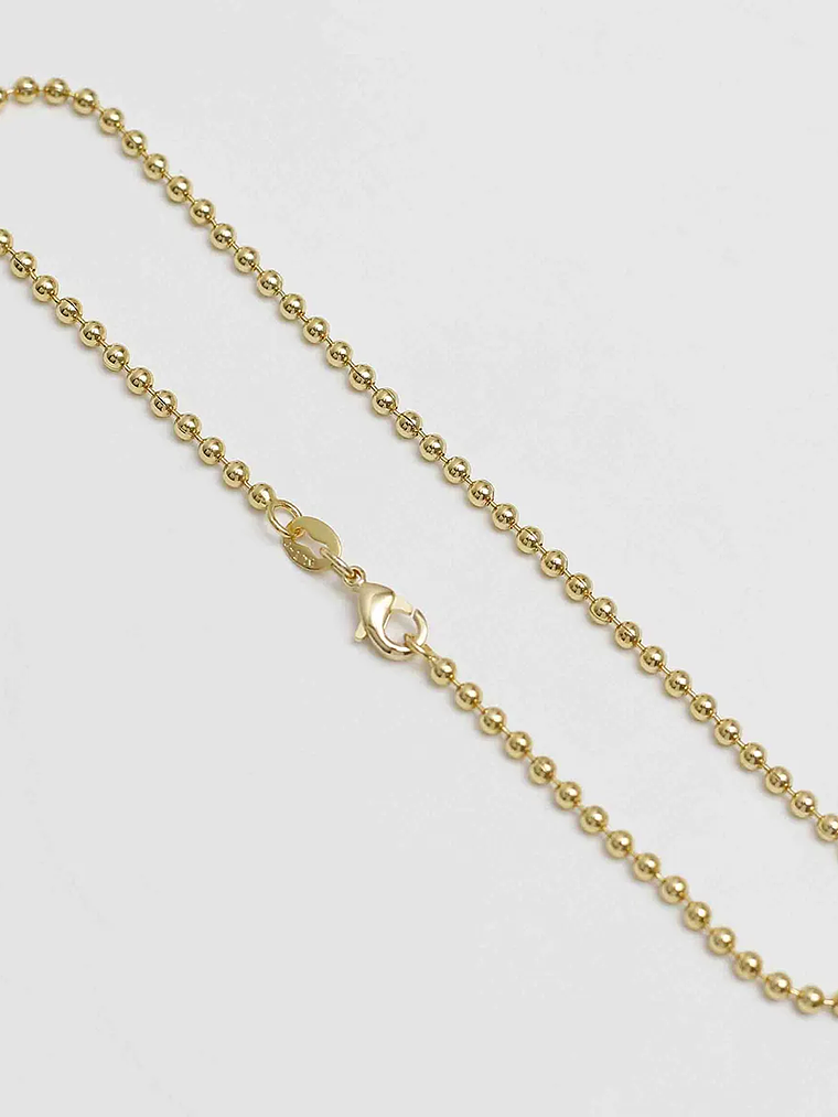 Tobillera Tejido Militar Mediana  1