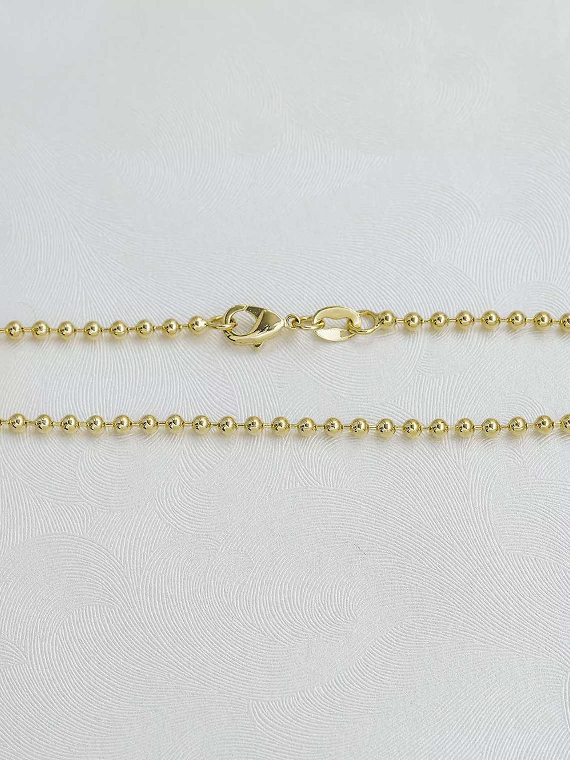 Tobillera Tejido Militar Mediana  3