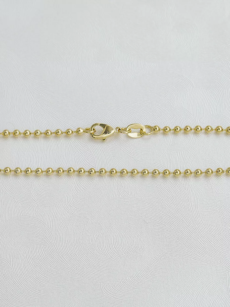 Tobillera Tejido Militar Mediana  3