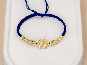 Pulsera Artesanal herraje Herradura