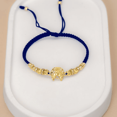 Pulsera Artesanal herraje Herradura