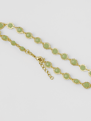 Tobillera Sweet Lemon