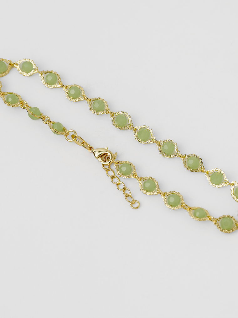 Tobillera Sweet Lemon 1