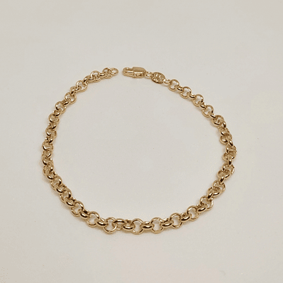 Pulsera Ojitos