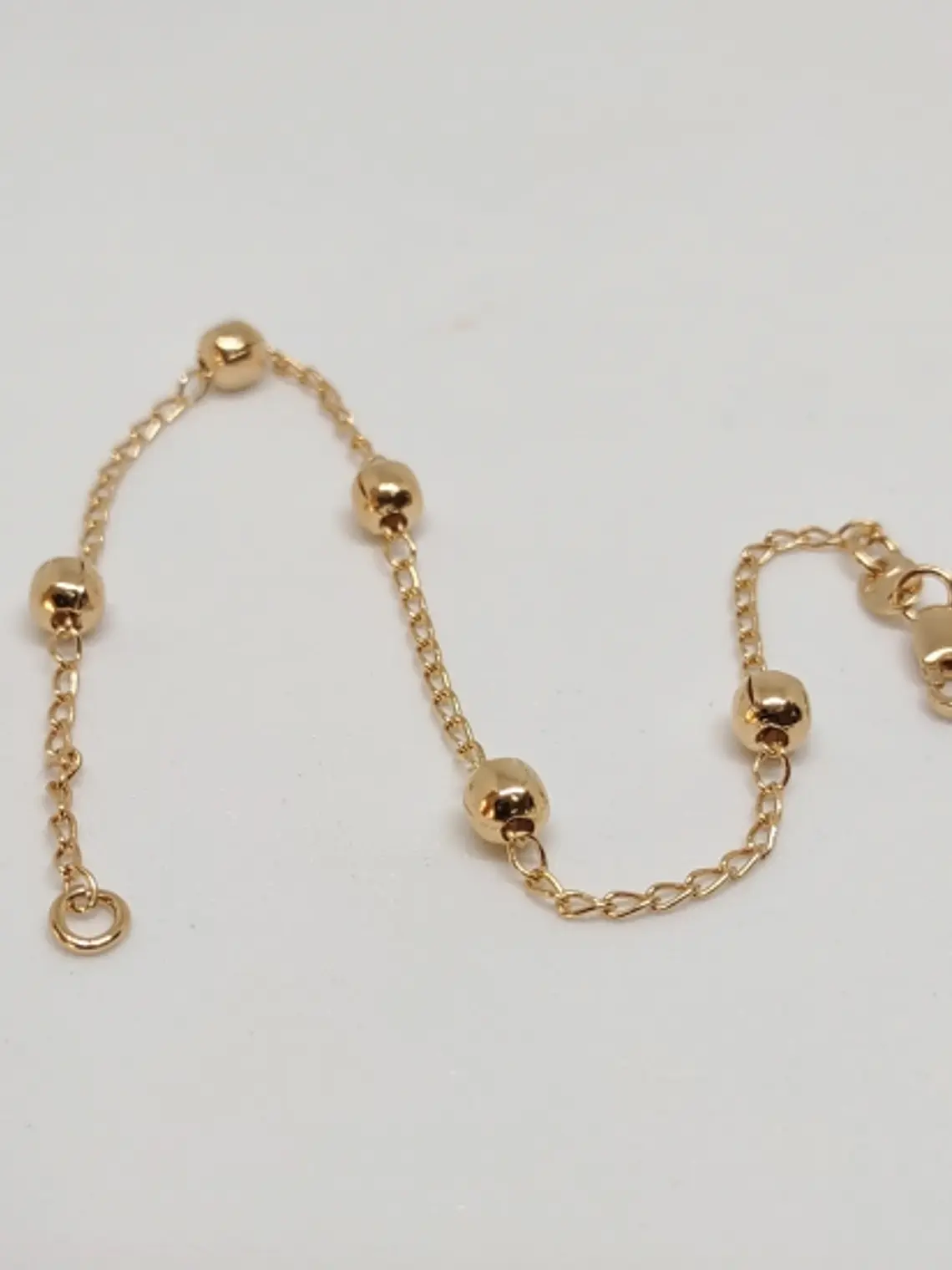 Pulsera 5 Balines 2