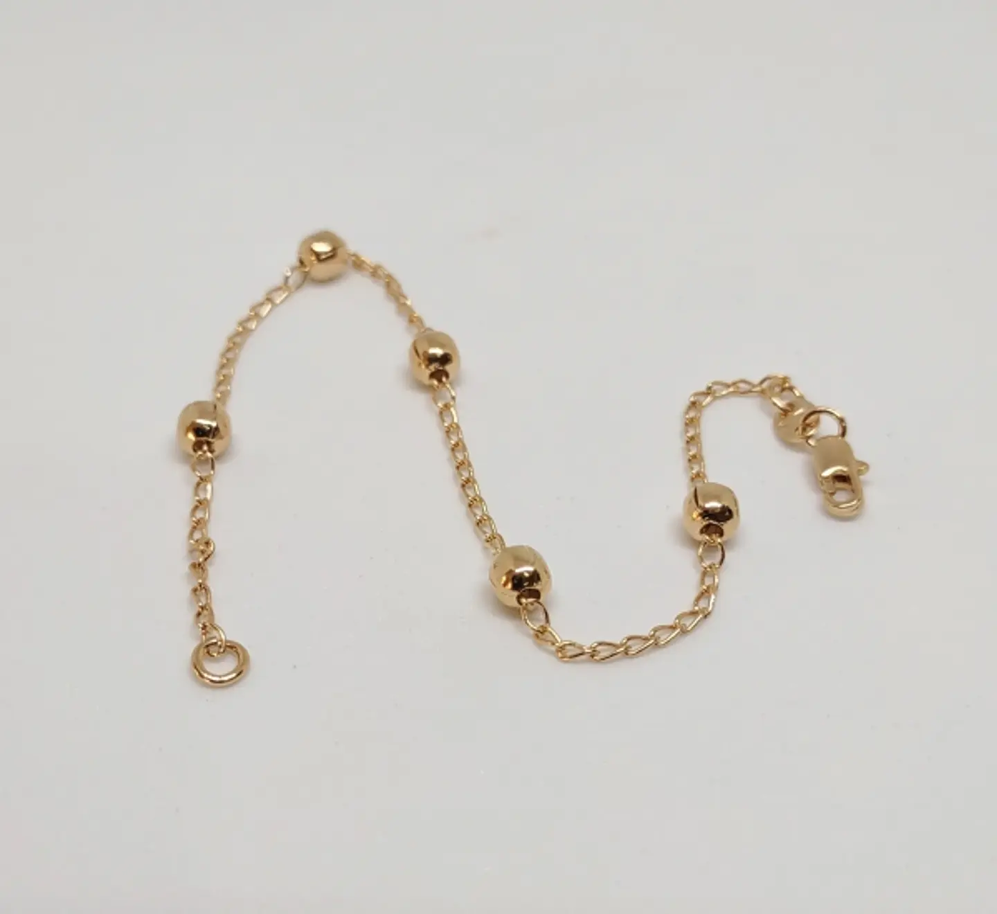 Pulsera 5 Balines 2