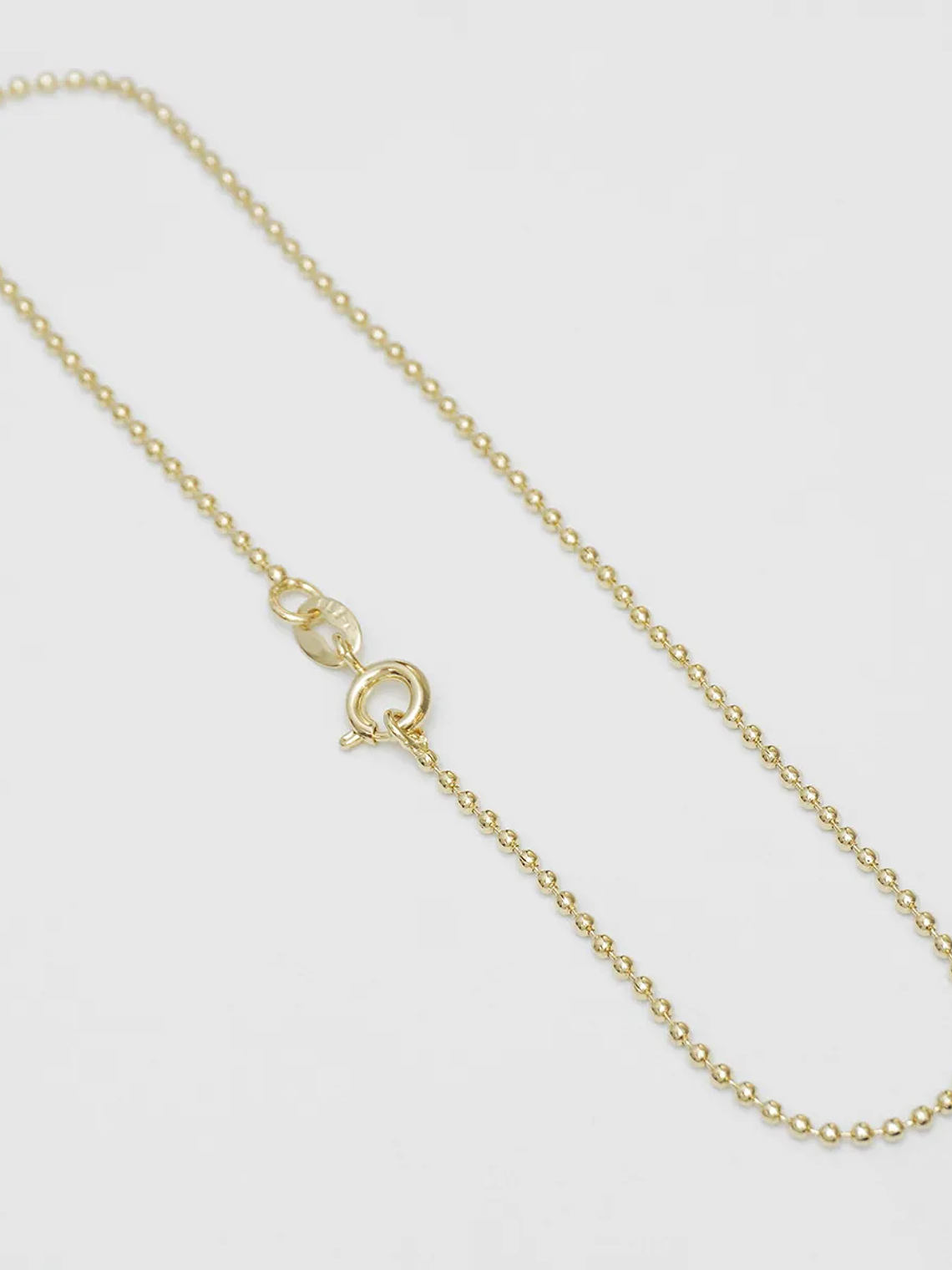 Tobillera Militar Delgada Unisex 1