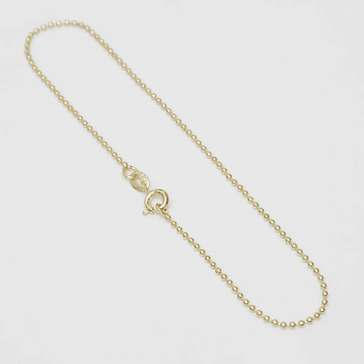 Tobillera Militar Delgada Unisex