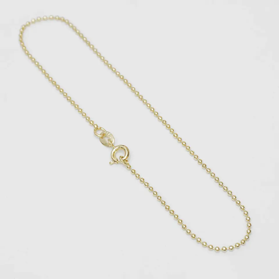 Tobillera Militar Delgada Unisex 1