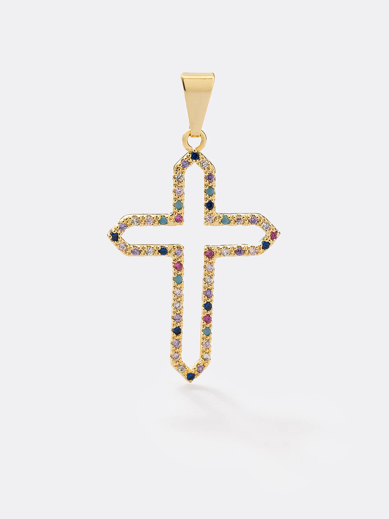 Dije Divina Gracia 1