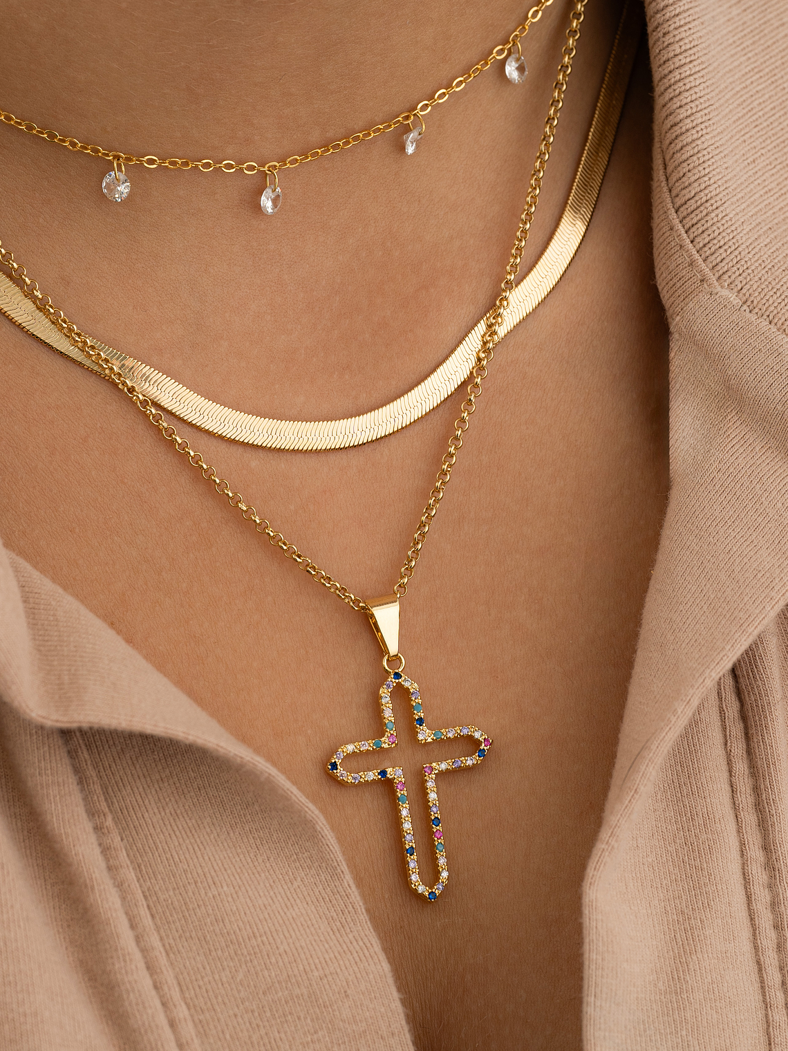 Dije Divina Gracia 2