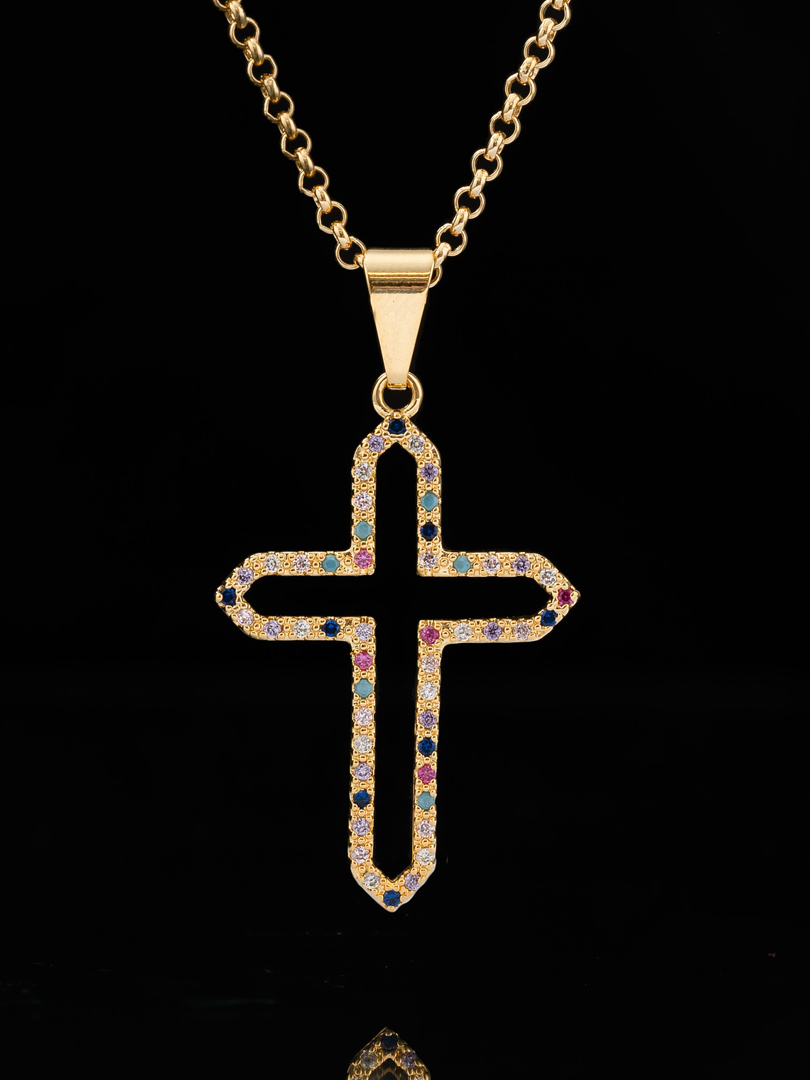 Dije Divina Gracia 3