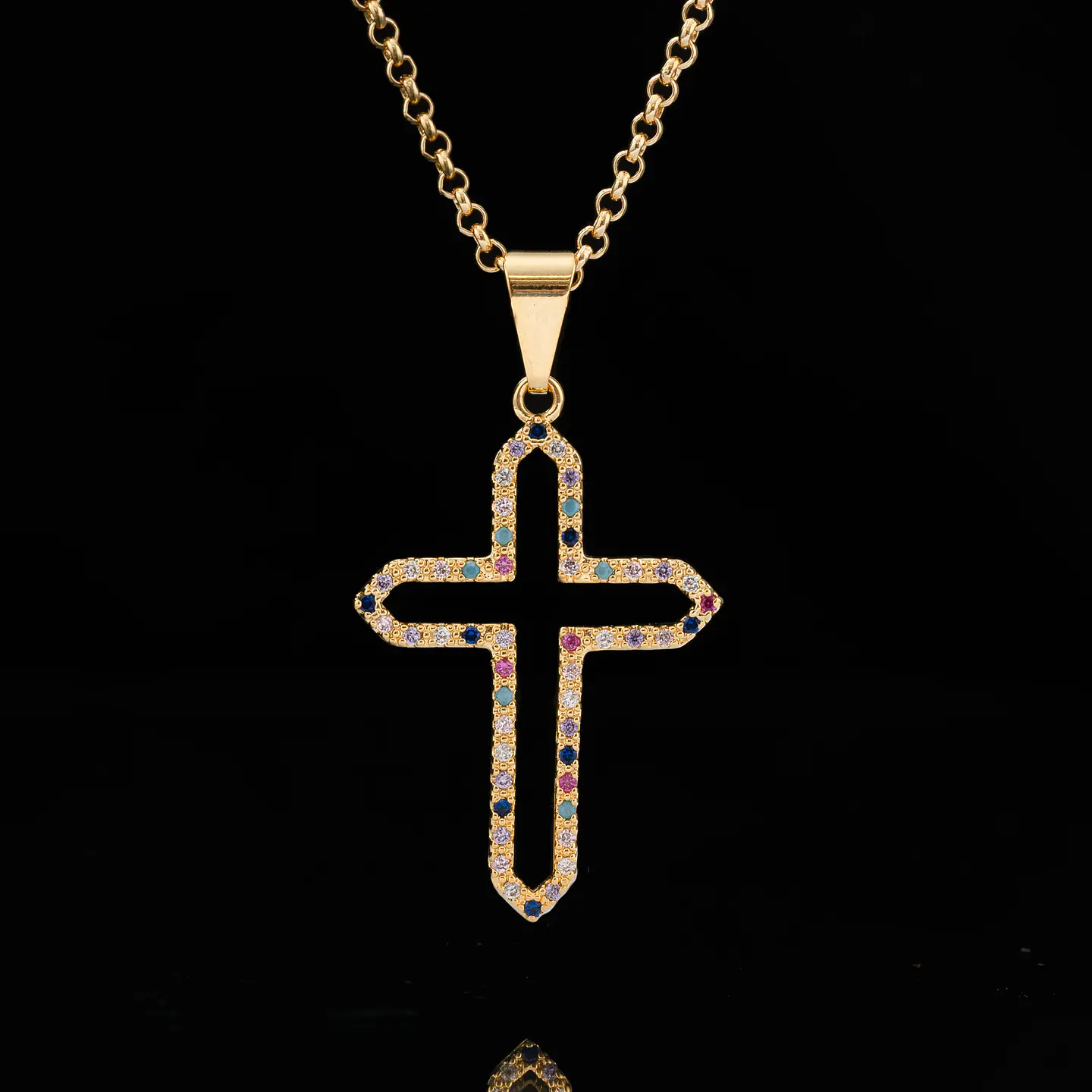 Dije Divina Gracia 3