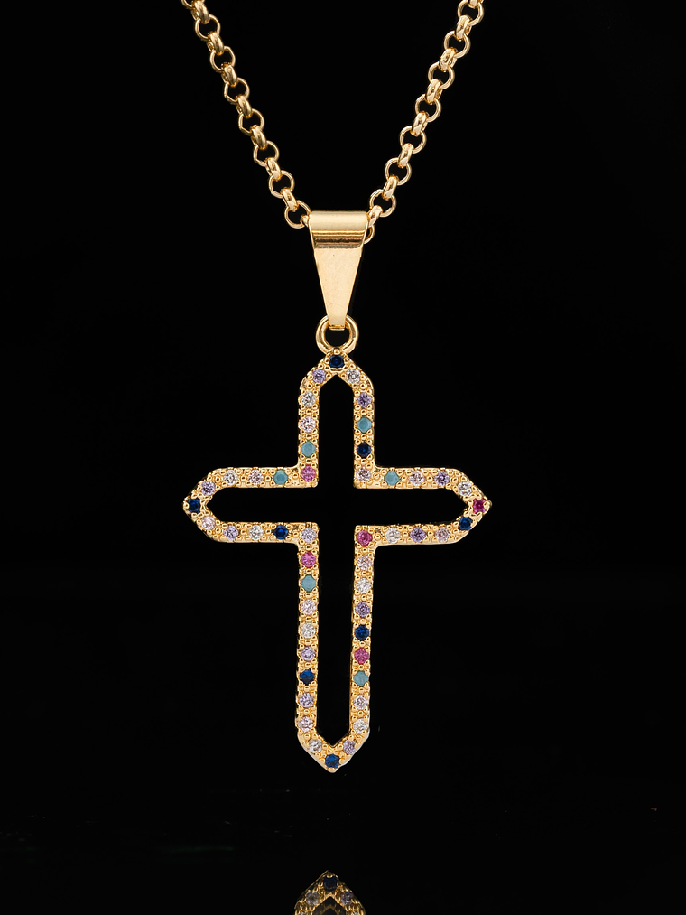 Dije Divina Gracia 3