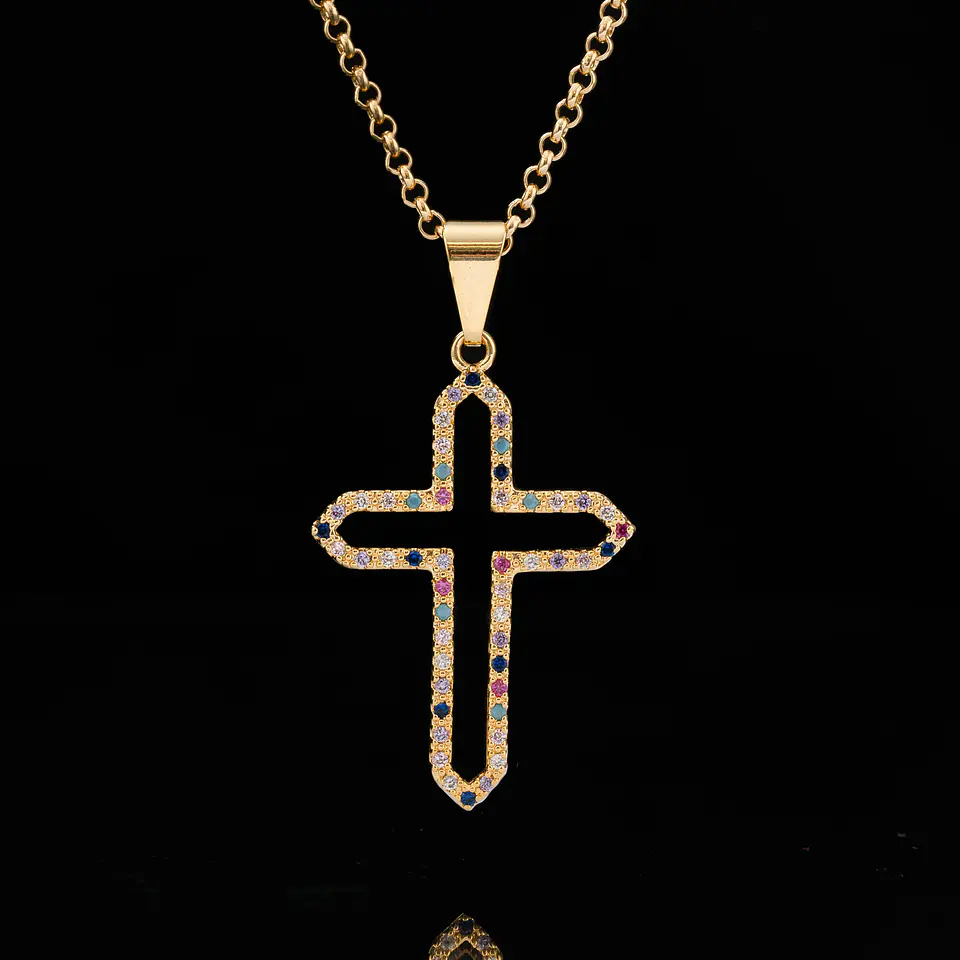 Dije Divina Gracia 3