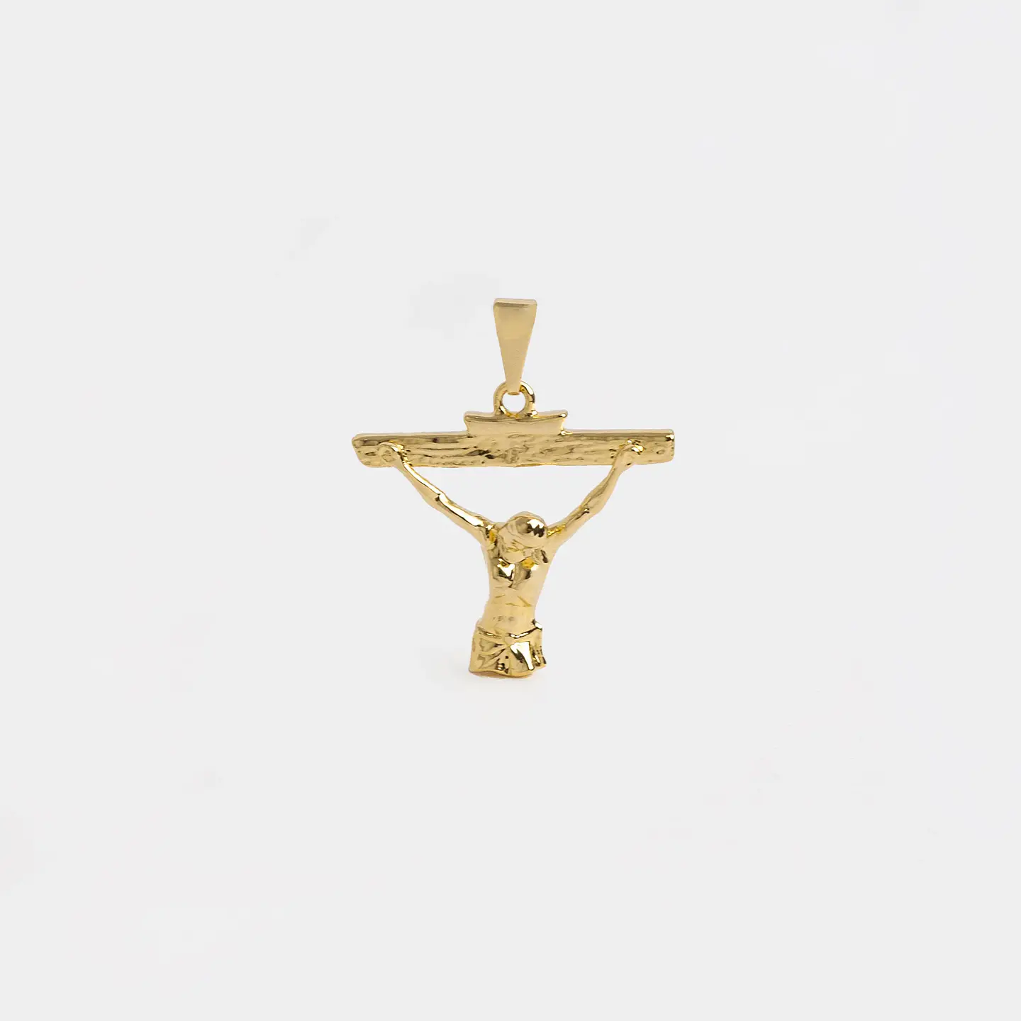 Dije Cristo Dali 1