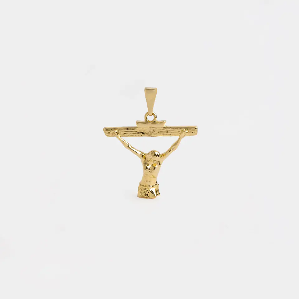 Dije Cristo Dali 1