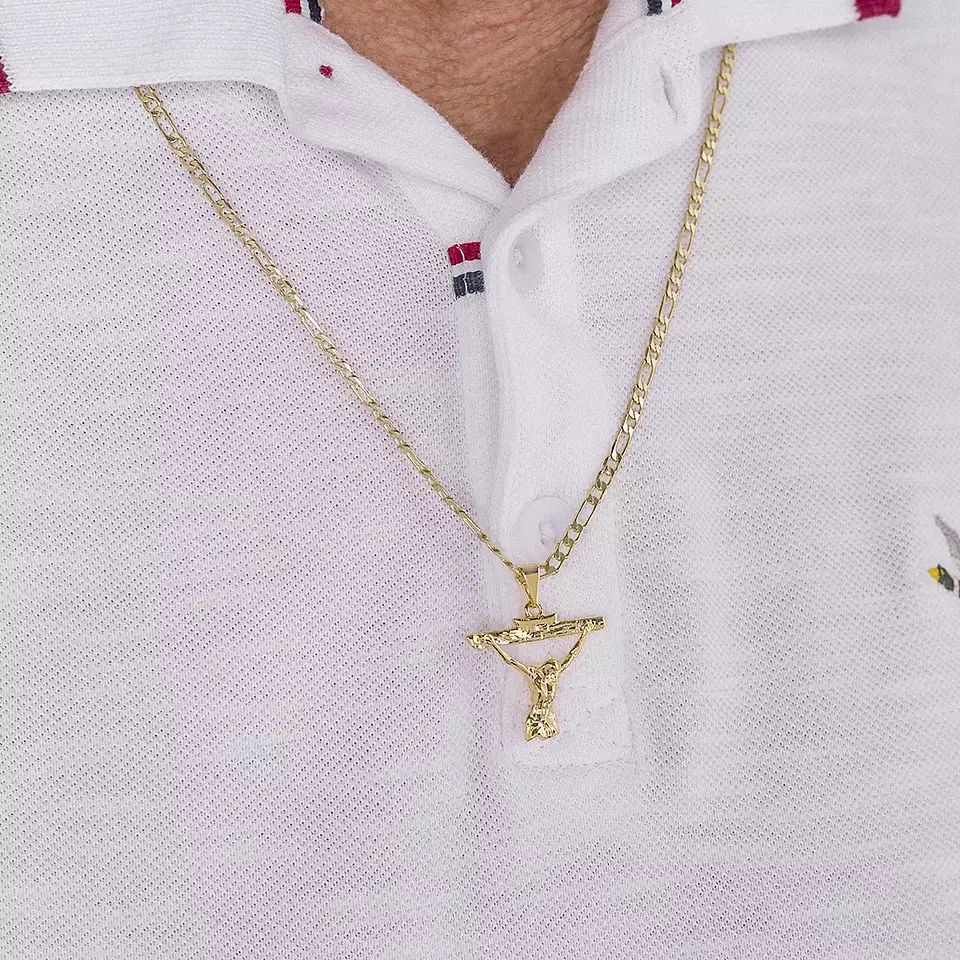 Dije Cristo Dali 4