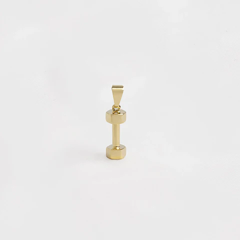 Dije  Mancuerna 1.8 Cms