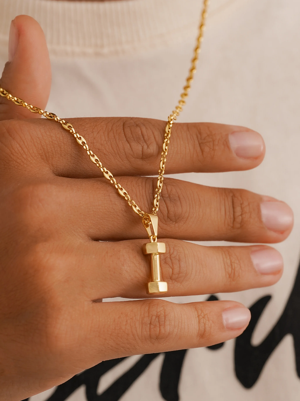 Dije  Mancuerna 1.8 Cms 2