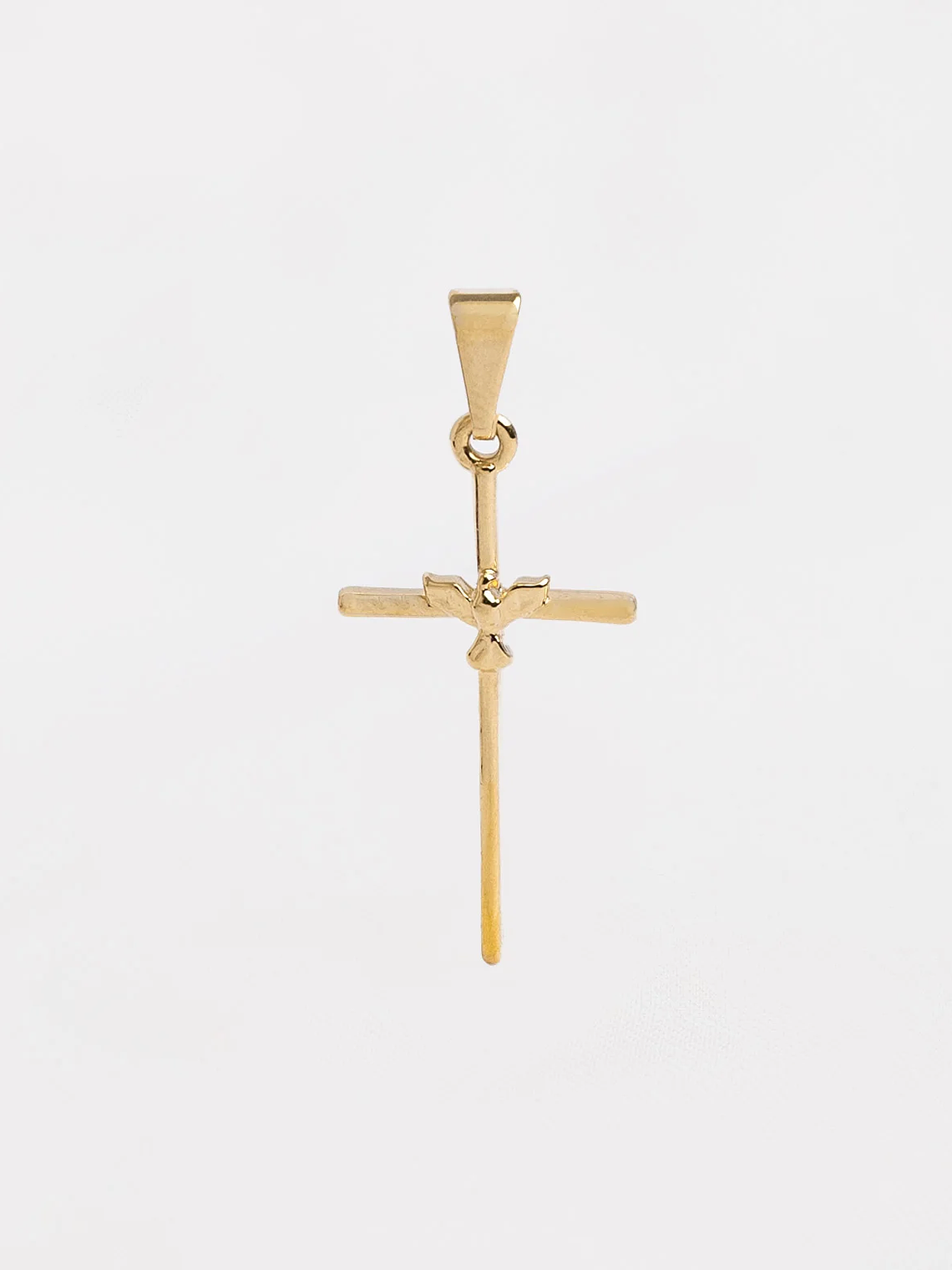 Dije Cruz Celestial 1