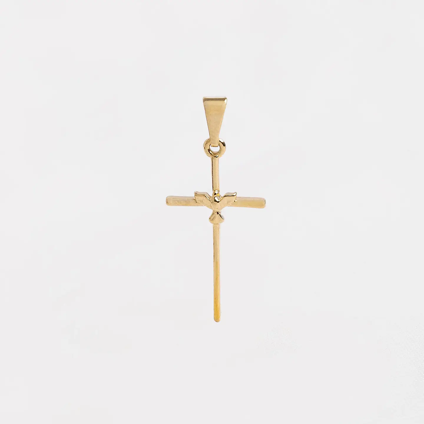 Dije Cruz Celestial 1