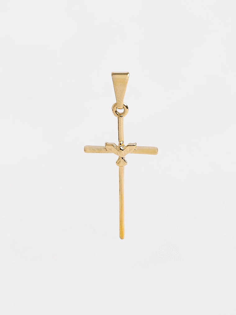 Dije Cruz Celestial 1