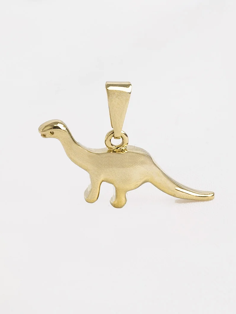 Dije Brachiosaurus 1