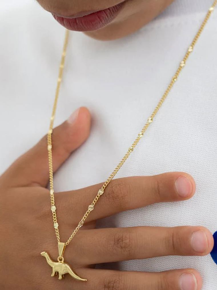 Dije Brachiosaurus 2