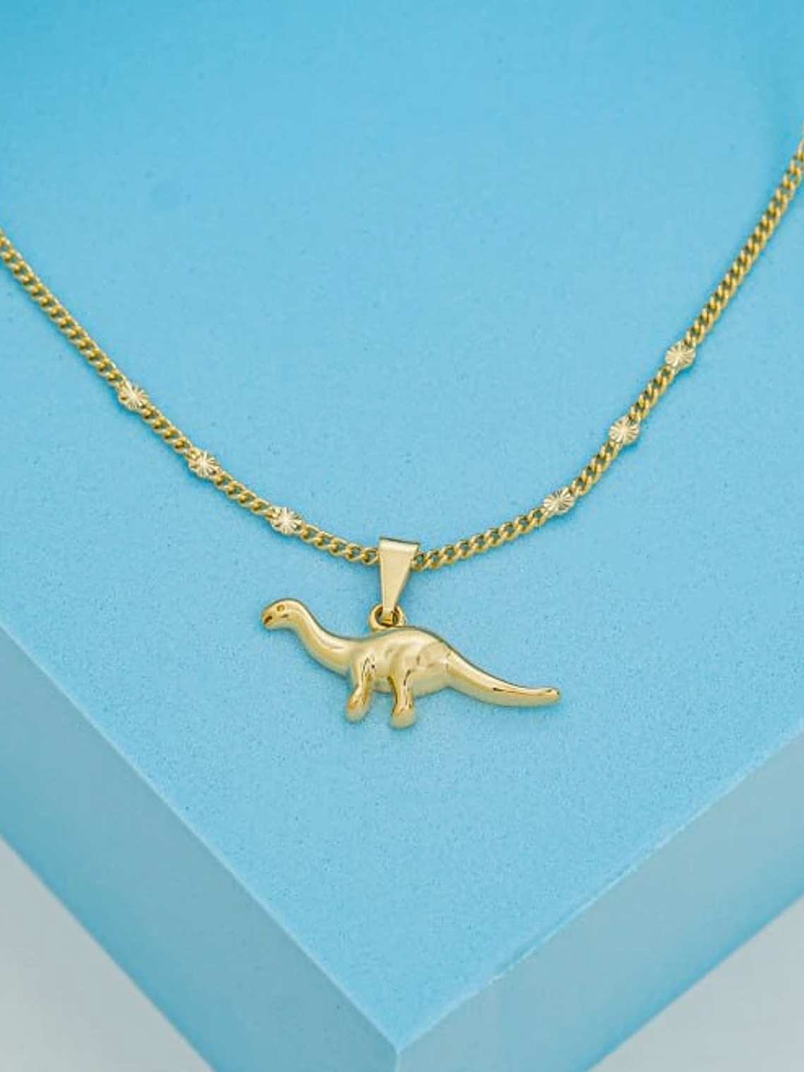 Dije Brachiosaurus 3