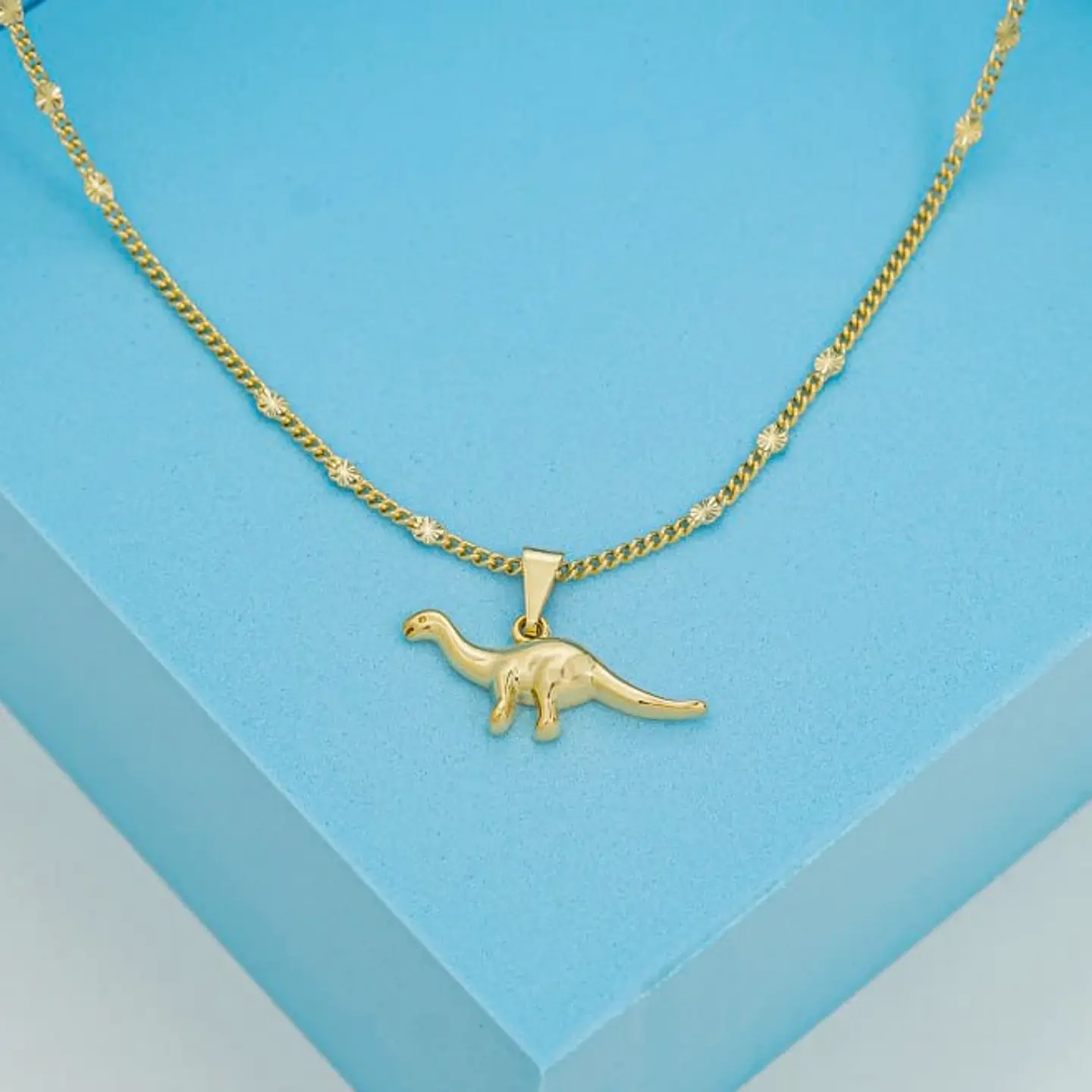Dije Brachiosaurus 3