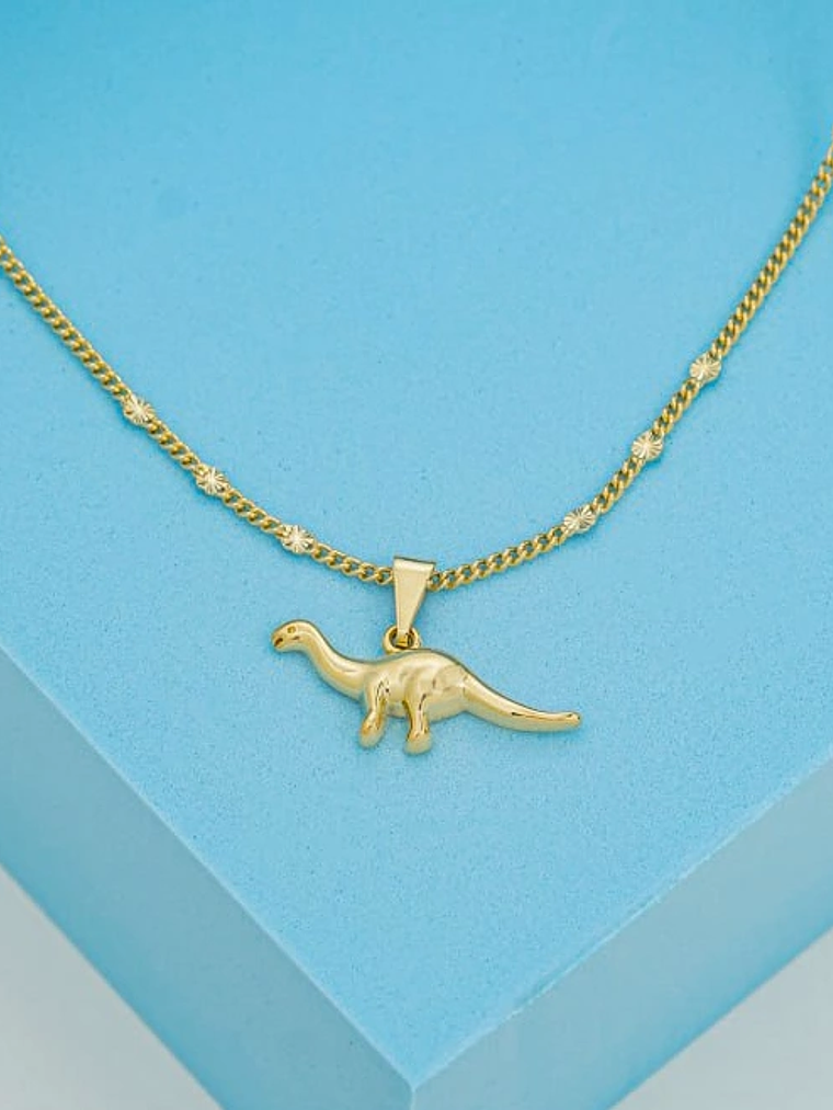 Dije Brachiosaurus 3