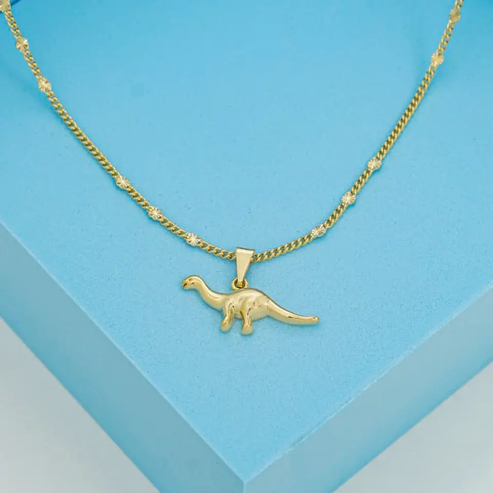 Dije Brachiosaurus 3