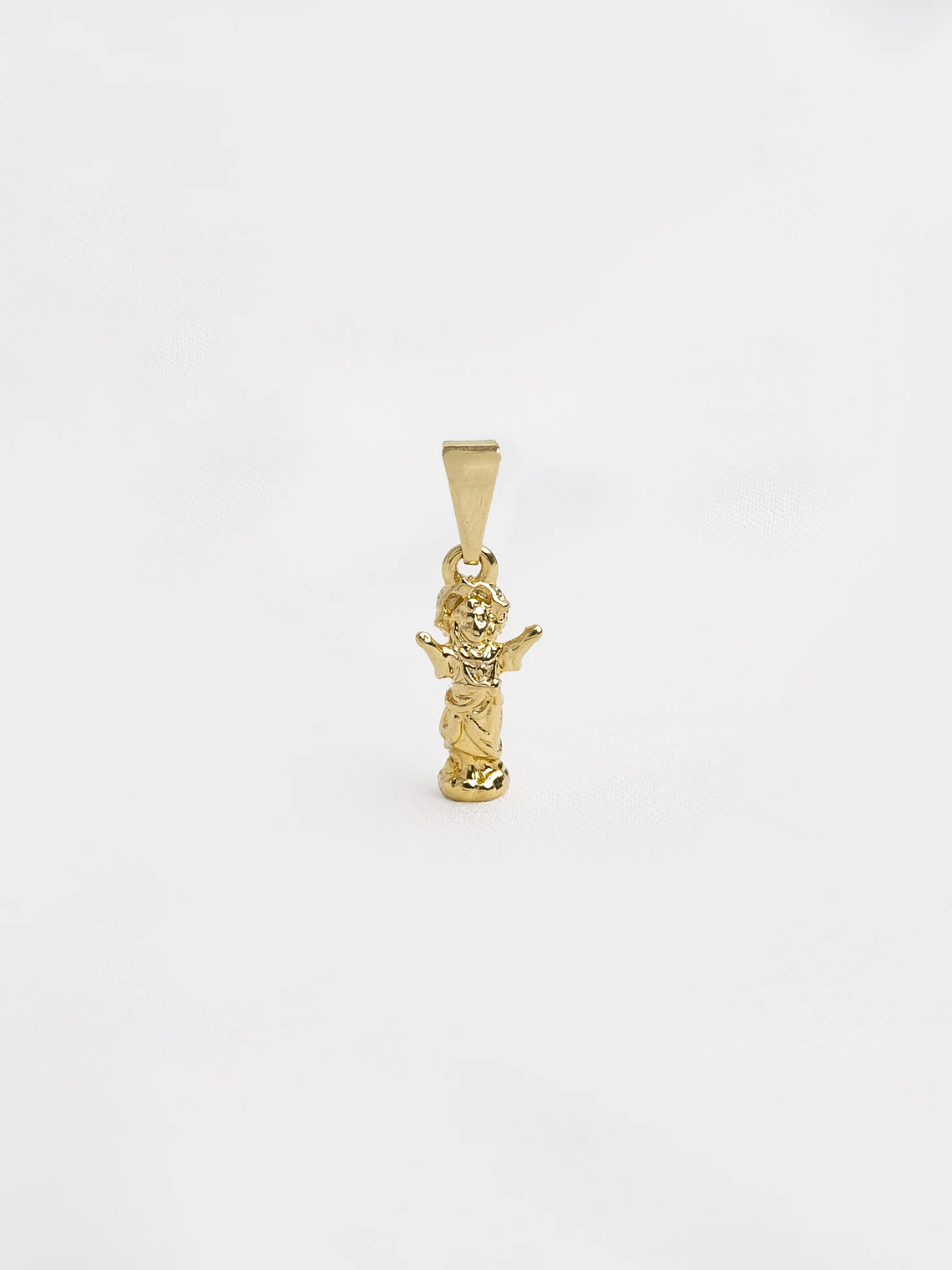 Dije Divino Niño Silueta 1