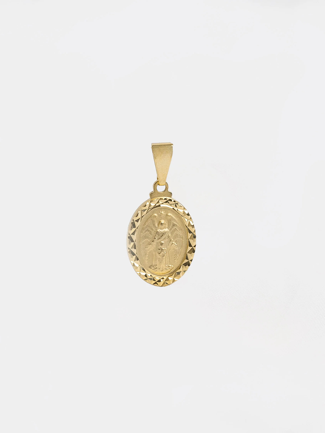 Dije Angel Custodio 1