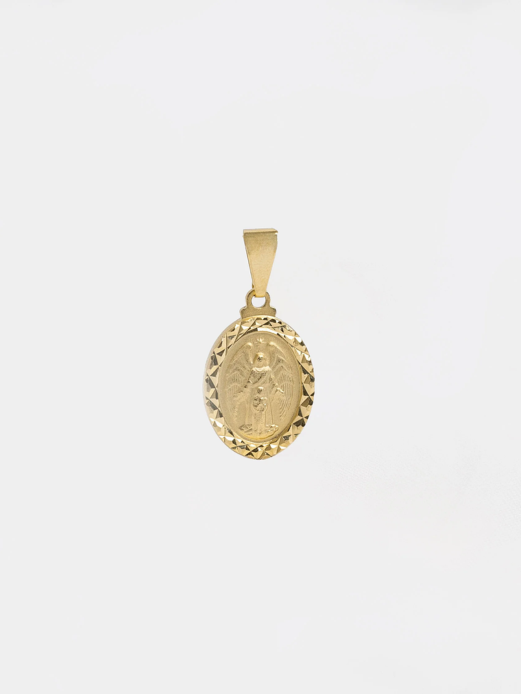 Dije Angel Custodio 1