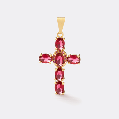 Dije Murrey Brightness