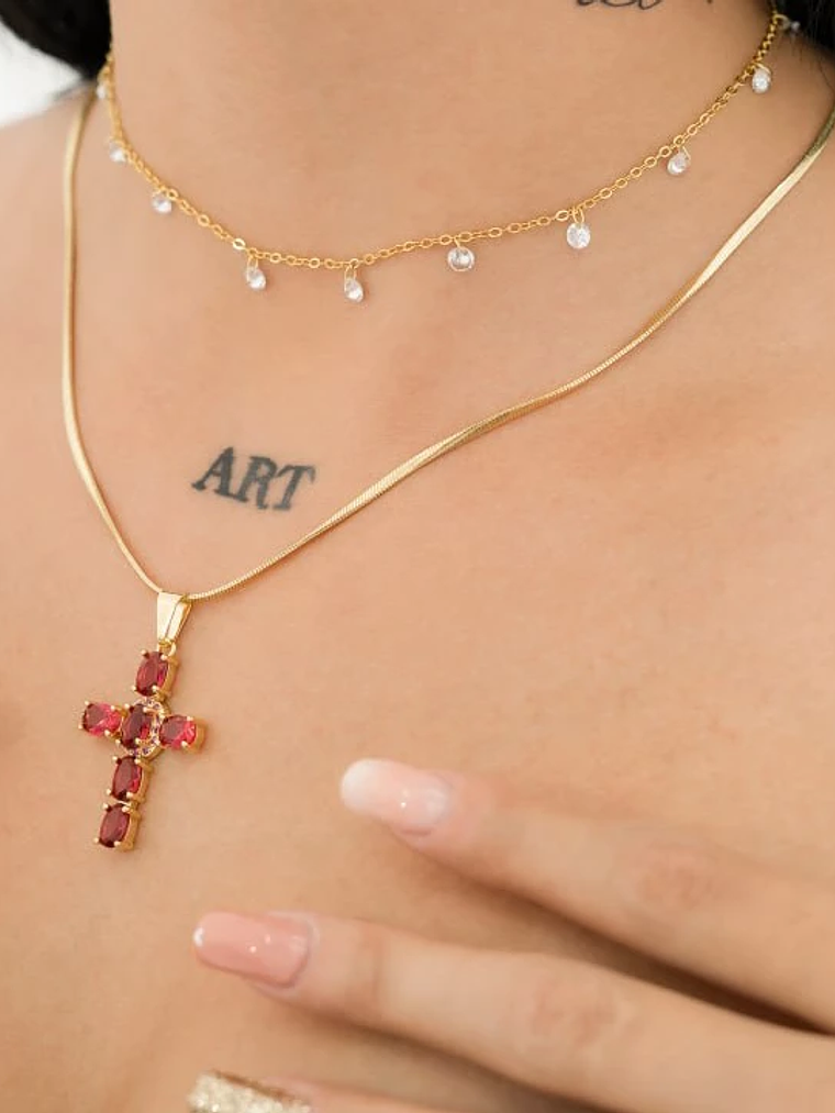 Dije Murrey Brightness 3